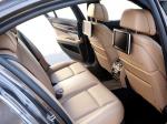 BMW 750i 2012 года (ZA)